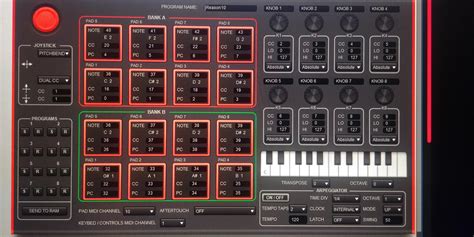 akai mpk mini 3 software